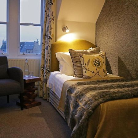 No12 Hotel North Berwick Eksteriør billede