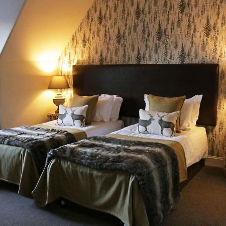 No12 Hotel North Berwick Eksteriør billede