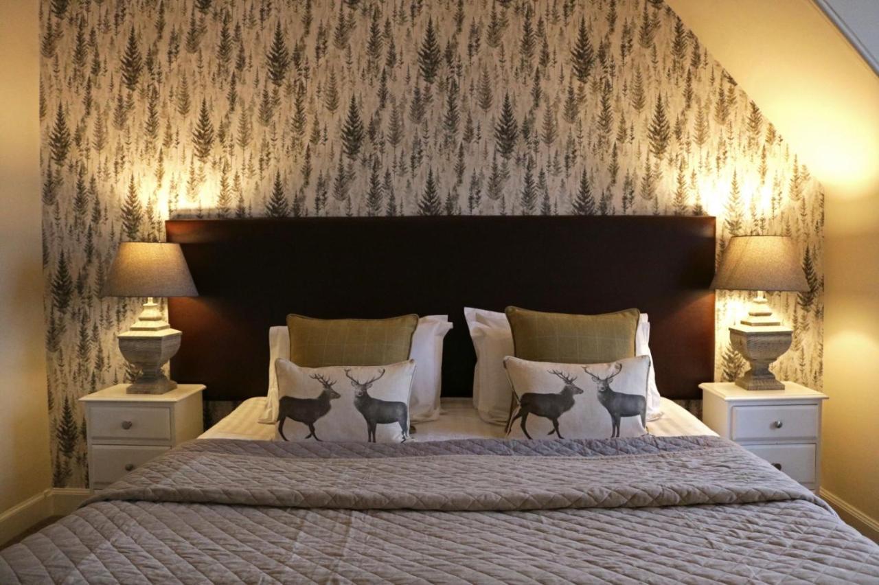 No12 Hotel North Berwick Eksteriør billede