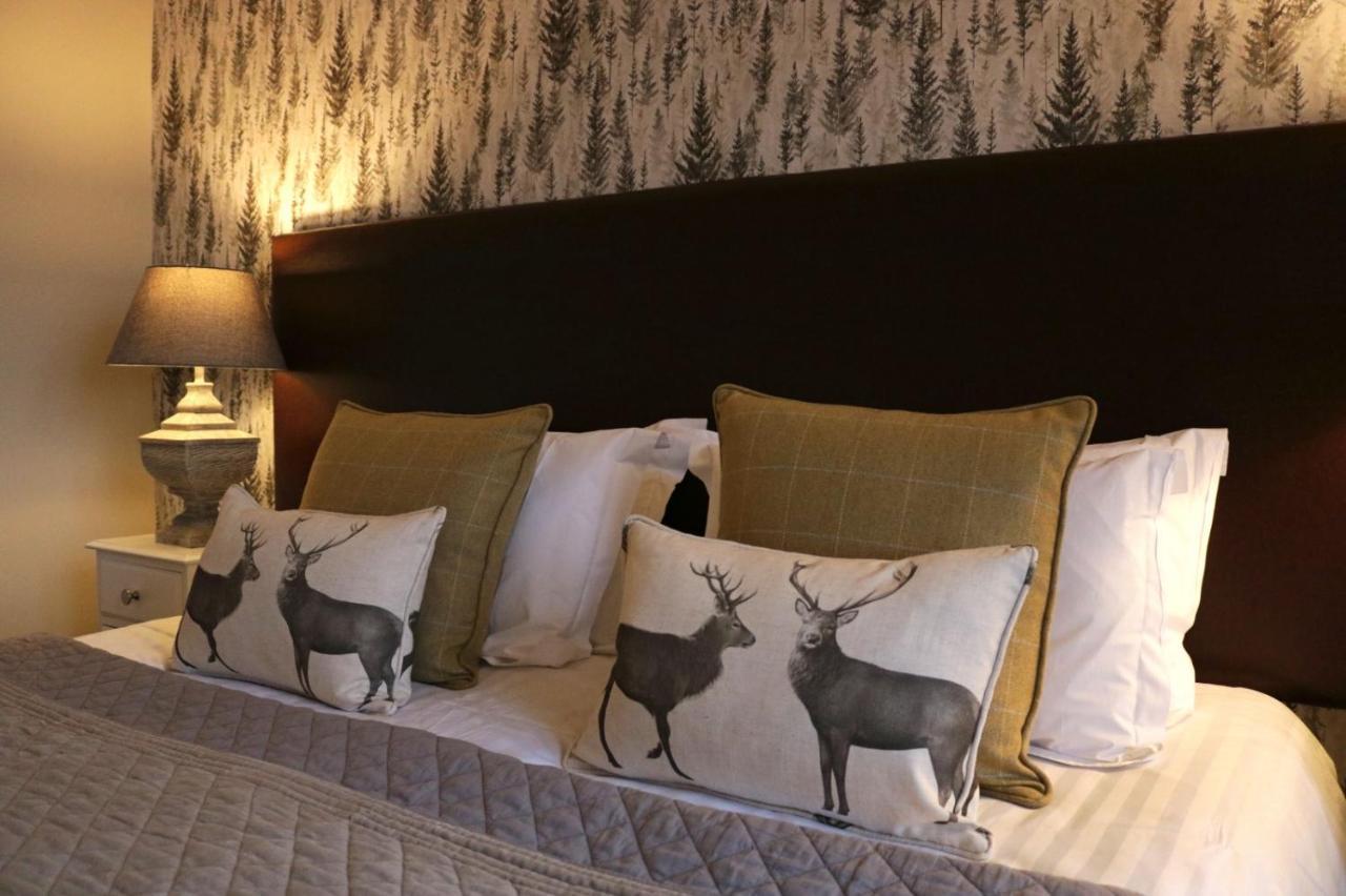 No12 Hotel North Berwick Eksteriør billede